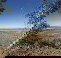 Five Rivers Lookout - Yamba Accommodation