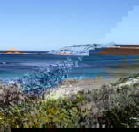 Fowlers Bay Conservation Park - Yamba Accommodation