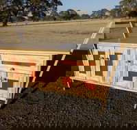 Gerard Murphy Furniture Dunkeld - Yamba Accommodation
