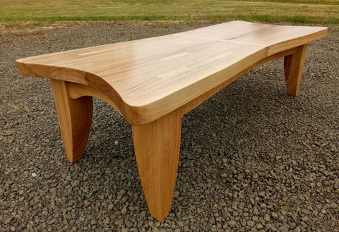 Gerard Murphy Furniture Dunkeld - Yamba Accommodation 1