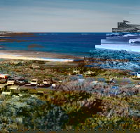 Gracetown - Yamba Accommodation