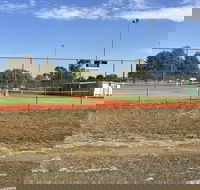 Gunning Tennis Courts - Yamba Accommodation