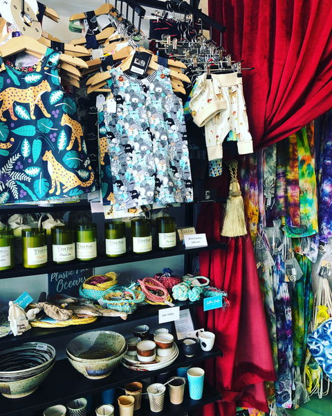 In.cube8r Gallery And Emporium - Yamba Accommodation 2