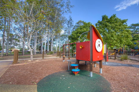 John Scott Park - Yamba Accommodation 2