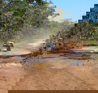 Kalumburu Road - Yamba Accommodation