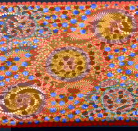 Kathleen Buzzacott Art Studio - Yamba Accommodation