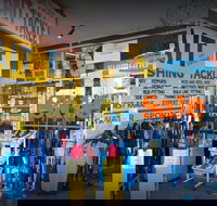 Lakes Entrance Angler - Yamba Accommodation