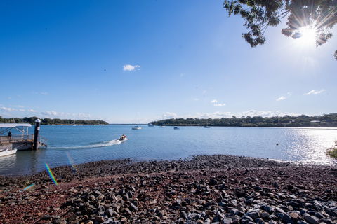 Lamb Island (Nguderoo) - Yamba Accommodation 2