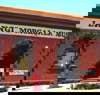 Langi Morgala Museum - Yamba Accommodation