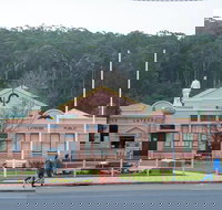 Latrobe - Yamba Accommodation