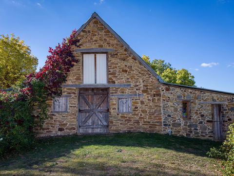 Lavandula Swiss Italian Farm - Yamba Accommodation 1