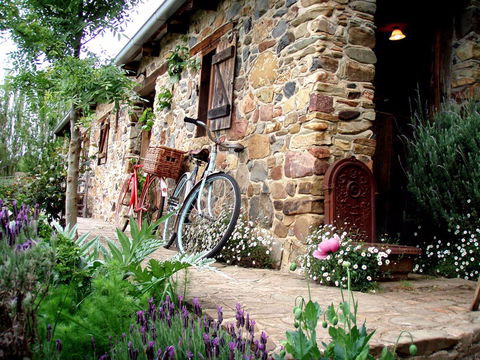Lavandula Swiss Italian Farm - Yamba Accommodation 2