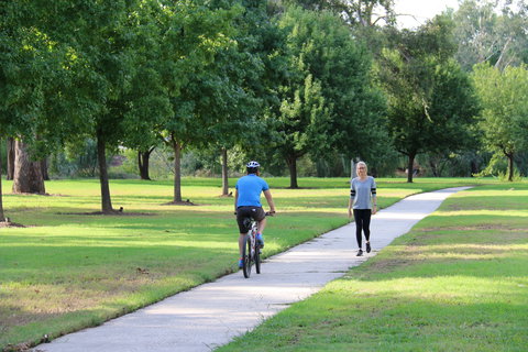 Les Stone Park - Yamba Accommodation 1