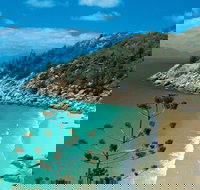 Magnetic Island National Park - Yamba Accommodation