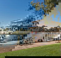 Mary Ann Reserve - Yamba Accommodation