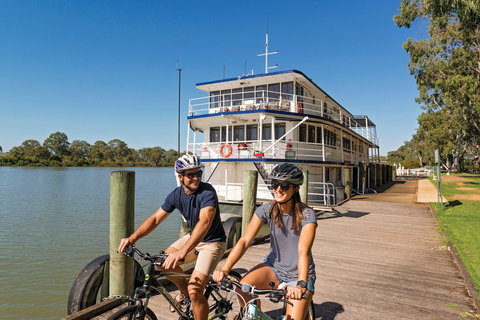 Mary Ann Reserve - Yamba Accommodation 2