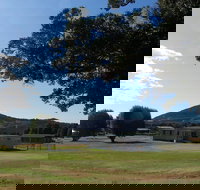 Mountain Vista Golf Club - Yamba Accommodation