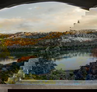 Mount Gambier Crater Lakes Trail - Yamba Accommodation