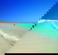 Ningaloo - Yamba Accommodation