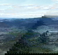 Numinbah - Yamba Accommodation