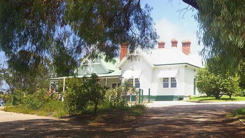 Nyerimilang Heritage Park - Yamba Accommodation 0