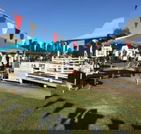 Old SchoolHouse Gallery - Yamba Accommodation