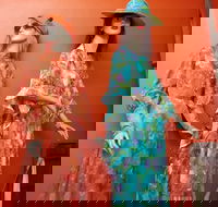 Orange Daze - Yamba Accommodation