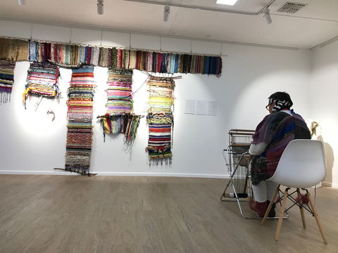 Outback Arts Creative Arts Centre - Yamba Accommodation 2