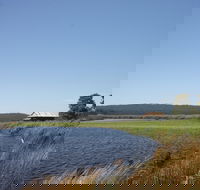 Panboola Wetlands - Yamba Accommodation