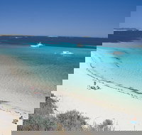 Parker Point - Yamba Accommodation