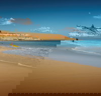 Port Noarlunga Beach Jetty Reef and Aquatic Trail - Yamba Accommodation