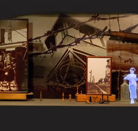 POW Hologram Theatre - Yamba Accommodation
