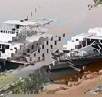 PS Canally - Morgan SA - Yamba Accommodation