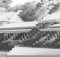 Razorback - Yamba Accommodation