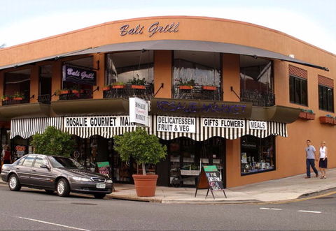 Rosalie Village - Yamba Accommodation 0