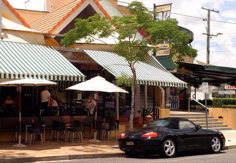 Rosalie Village - Yamba Accommodation 1