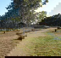 Rouse Hill Estate Walk - Yamba Accommodation