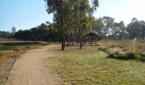 Rouse Hill Estate Walk - Yamba Accommodation 0