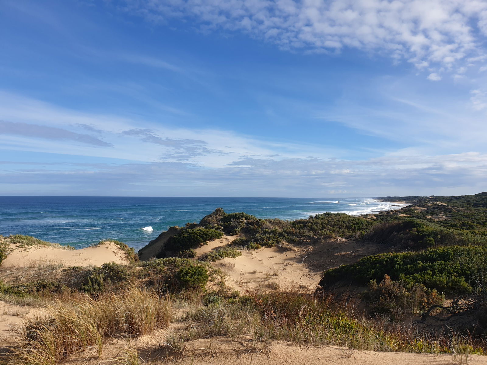 St Andrews Beach VIC Yamba Accommodation