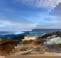 Rye Ocean Beach - Yamba Accommodation