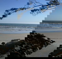 Shark Bay - Yamba Accommodation