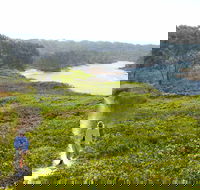 Station Creek - Yamba Accommodation