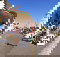 Stanley and the North West - Yamba Accommodation