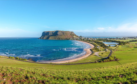 Stanley And The North West - Yamba Accommodation 1