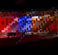 Steamtown Heritage Rail Centre - Yamba Accommodation