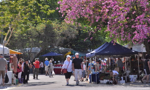 Sunshine Coast Arts And Crafts Drive - Yamba Accommodation 1