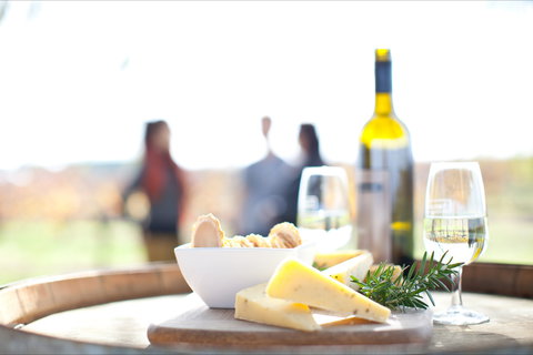 Swan Valley - Yamba Accommodation 1