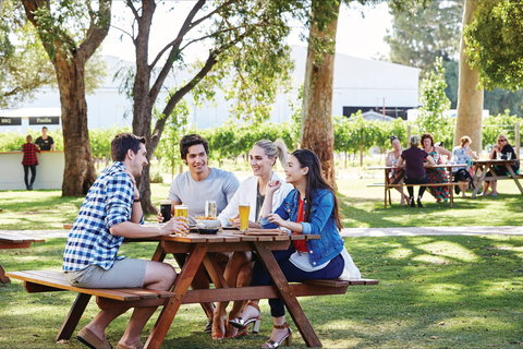 Swan Valley - Yamba Accommodation 2