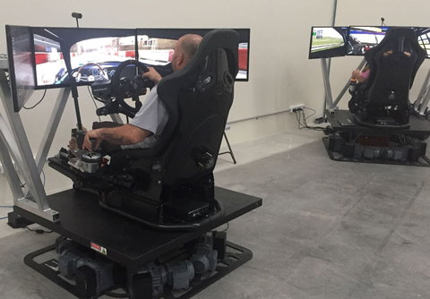 The Racing Shed - Yamba Accommodation 0