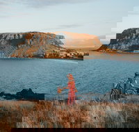 The Nut - Yamba Accommodation